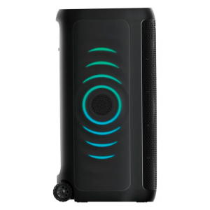 Музыкальный центр Hisense Party Thunder EAC
