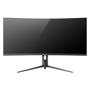 Монитор Hisense 34" 34G6Q PRO 240Гц HDR 400 3440x1440 1 мс FreeSync Premium ЕАС