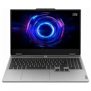 Ноутбук Lenovo LOQ 15IRX10 (83JE00PQRK) 15.6"  Сore i5-13450HX 16Gb/1Tb/RTX 5060 серый