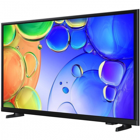 Телевизор Samsung QE32Q5FAAUXPY (2026) 32" Direct LED FULL HD QLED  60 Гц Smart TV Tizen OS (гарантия Samsung) - фото 3