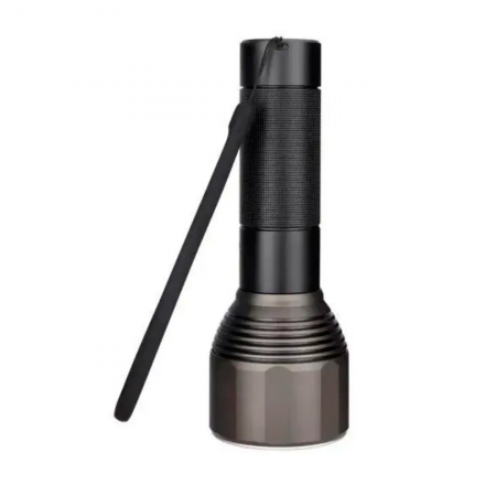 Фонарь Ксиаоми NexTool Outdoor Strong (NE20322) чёрный - фото 2
