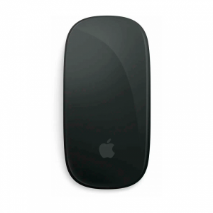 Беспроводная мышь Apple Magic Mouse Type-C (MXK63AM/A) черная (CE)