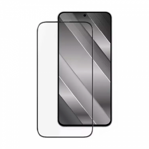 Защитное стекло с апликатором Remax ES-01 совместимое с Samsung S26 Ultra