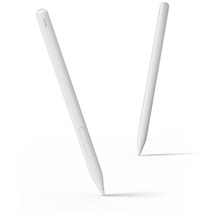 Cтилус Редми Smart Pen совместимый с Поко Pad/Рэдми Pad Pro/Рэдми Pad SE белый
