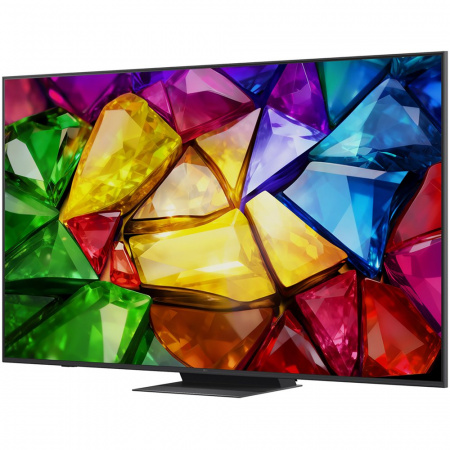 Телевизор LG Mini RGB evo AI 75MRGB86B6A Mini LED 4K UltraHD 120 Гц Smart TV webOS EAC (гарантия LG) - фото 2