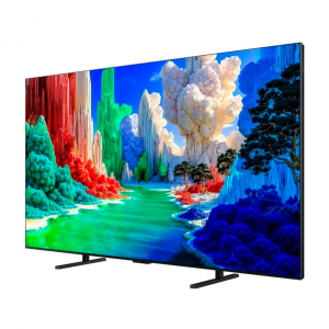 Телевизор TCL 75" 75A400 (2026) 4K UHD QLED Smart TV ЕАС (гарантия TCL)