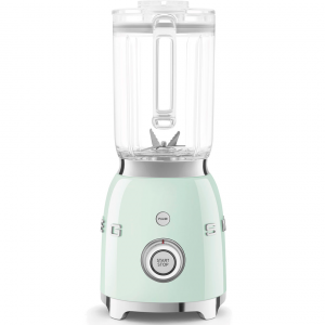 Блендер SMEG BLF03PGEU, цвет пастельный зеленый