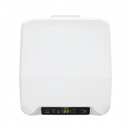 Мобильный кондиционер Hisense W-series AP-07CR4GKWS00 белый (Китай) - фото 6