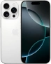 Apple iPhone 16 Pro 512GB nano SIM + eSim White Titanium (Белый) обмененный, (новый, не активированный, без RuStore) гарантия 1 год