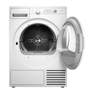 Сушильная машина Asko T108HBW EAC (Гарантия Asko)