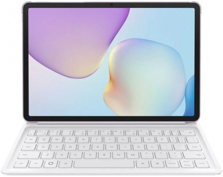 Планшет Huawei MatePad 11.5 Paper matte TXZ-W09 8/256 (Kirin T82B) сиреневый + MagneticKeyboard EAC