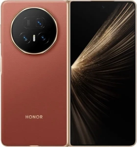 Honor Magic V5 5G 16/512Gb (NFC) (Snapdragon 8 Elite) Reddish Brown (красновато-коричневый) (Европа)