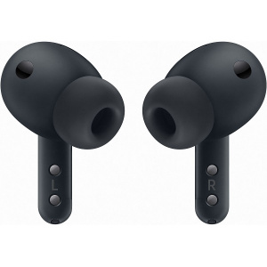 Беспроводные наушники Samsung Galaxy Buds 4 Pro Black (черные)