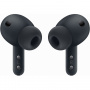 Беспроводные наушники Samsung Galaxy Buds 4 Pro Black (черные)