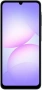 Samsung Galaxy A07 4/64Gb black (черный)
