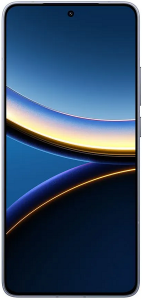 Poco F7 Pro 5G 12Gb/512Gb (Snapdragon 8 Gen3) Blue (синий) (Европа)