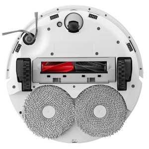 Робот-пылесос Roborock Qrevo C белый (12000Па) EAC