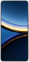 Poco F7 Pro 5G 12Gb/512Gb (Snapdragon 8 Gen3) Blue (синий) (Европа)