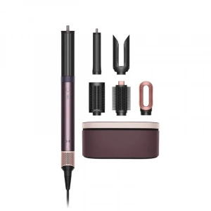 Мультистайлер Dyson Airwrap Co-anda 2x straight+wavy HS09 NEW 2026 (492491-01) Jasper Plum (сливовый)