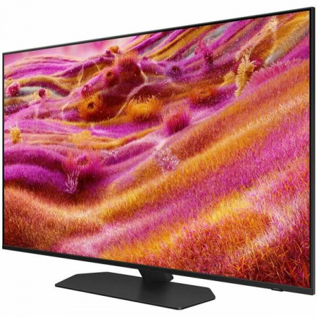 Телевизор Samsung 43" QE43QN90FAUXRU (2025) 4K UHD Neo QLED 120 Гц Smart TV EAC (гарантия Samsung) - фото 2