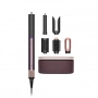 Мультистайлер Dyson Airwrap Co-anda 2x straight+wavy HS09 NEW 2026 (492491-01) Jasper Plum (сливовый)