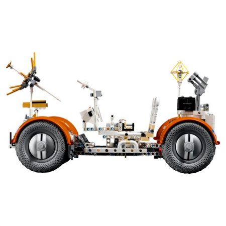 LEGO 42182 Technic Луноход NASA «Apollo» - фото 3