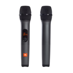 Микрофон JBL 2 для розницы/003