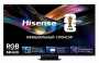 Телевизор Hisense 85" 85UR9S Mini LED, RGB, 4K UltraHD, HDR, 180 Гц, Smart TV, HomeOS EAC (гарантия Hisense)