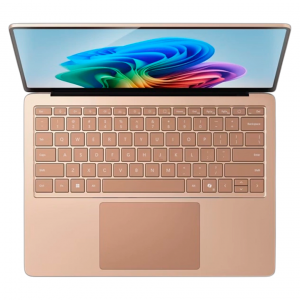 Ноутбук Microsoft Surface Laptop 13.8''  Snapdragon X Elite 16Gb/1Tb песчаный (Без Грав)