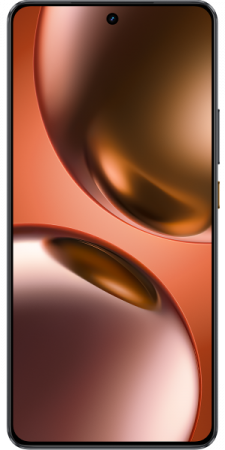 Realme GT 7T 12/512Gb Black (чёрный) - фото 2
