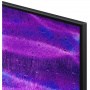 Телевизор Samsung 75" QE75QN80FAUXRU (2025) 4K UHD Neo QLED Smart TV, 120Гц, HDR, TizenOs (Гарантия Samsung) 