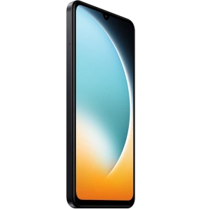 Poco C71 4/128Gb черный EAC