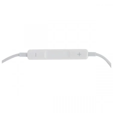 Наушники EarPods Headphone Plug с разъёмом 3,5 мм, белый - фото 4