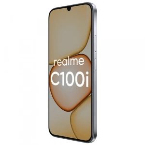 Realme C100i 4/128Gb Grey NFC
