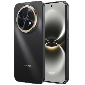 Huawei Nova 15 Max Dual 8/256Gb Kirin 9010S Golden Black (черный) Европа