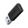Переходник AceFast USB-А/USB-C J2