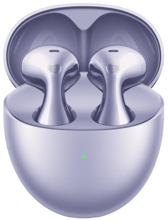 Беспроводные наушники Huawei FreeBuds 6 (T0020) Purple (фиолетовый)