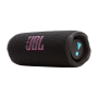 Портативная акустика JBL Flip 7 Funky Black (черный)
