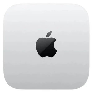 Apple Mac mini (M4 Pro 12-Core, GPU 16-Core, 24GB, 512GB) MCX44 silver