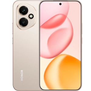 HONOR 400 5G 8/512Gb (NFC) (Snapdragon 7 Gen3) Desert Gold (пустынный золотой) (Европа) (Slim Box)