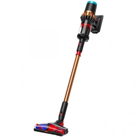 Вертикальный пылесос Dyson DS60 V16 Piston Animal Submarine SV53-A Copper/Black (медный/черный) (4 насадки) - фото 3