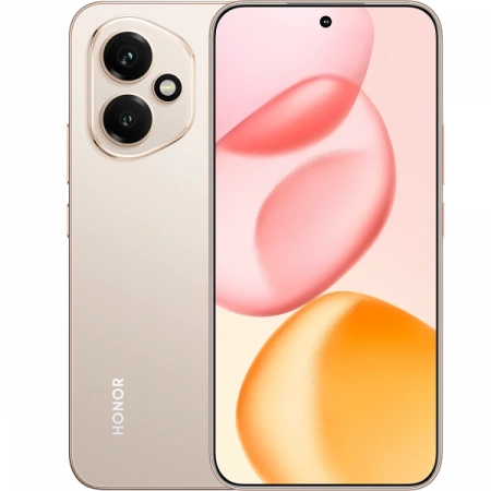 HONOR 400 5G 8/512Gb (NFC) (Snapdragon 7 Gen3) Desert Gold (пустынный золотой) (Европа) (Slim Box)