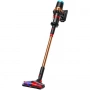 Вертикальный пылесос Dyson DS60 V16 Piston Animal Submarine SV53-A Copper/Black (медный/черный) (4 насадки)