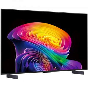 Телевизор LG 42" OLED evo AI 42C6RLA (2026) 4K UHD OLED Smart TV EAC (гарантия LG)