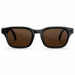 Умные очки Meta Adventurer Standart Classic Black/Brown  (черная оправа, линзы коричневые )