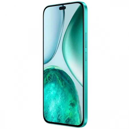 HONOR X8c 8/128Gb (NFC) (Qualcomm Snapdragon 685) Бирюзовый зеленый EAC - фото 4
