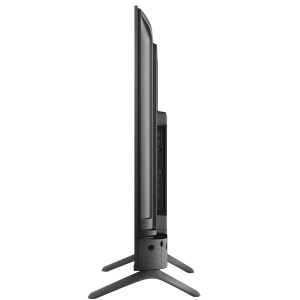 Телевизор 50" Яндекс (YNDX-00079) ТВ Станция Бейсик QLED с Алисой 4K UHD Smart TV EAC (Гарантия Яндекс)