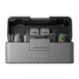 Комплект беспроводного микрофона DJI Mic 3 (2TX+1RX+case) Black (черный) EAC