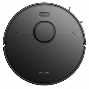 Робот-пылесос Dreame F10 Plus (RLF11SE) черный (13000 Па) EAC (оф. гарантия)