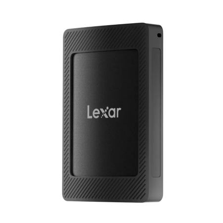 Внешний SSD Lexar SL500 Magnetic Set 1TB (USB 3.2 Gen2x2) 2000/1800 МБ/с - фото 2